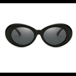 Black Clout Sunglasses